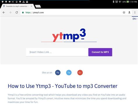 mp3 mobi|YTBMP3